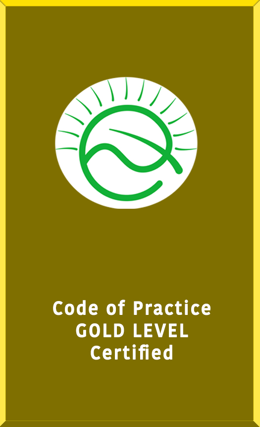 EHPEA Code of Practice Gold new