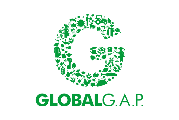 Global-GAP logo